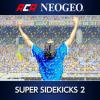 ACA NeoGeo: Super Sidekicks 2